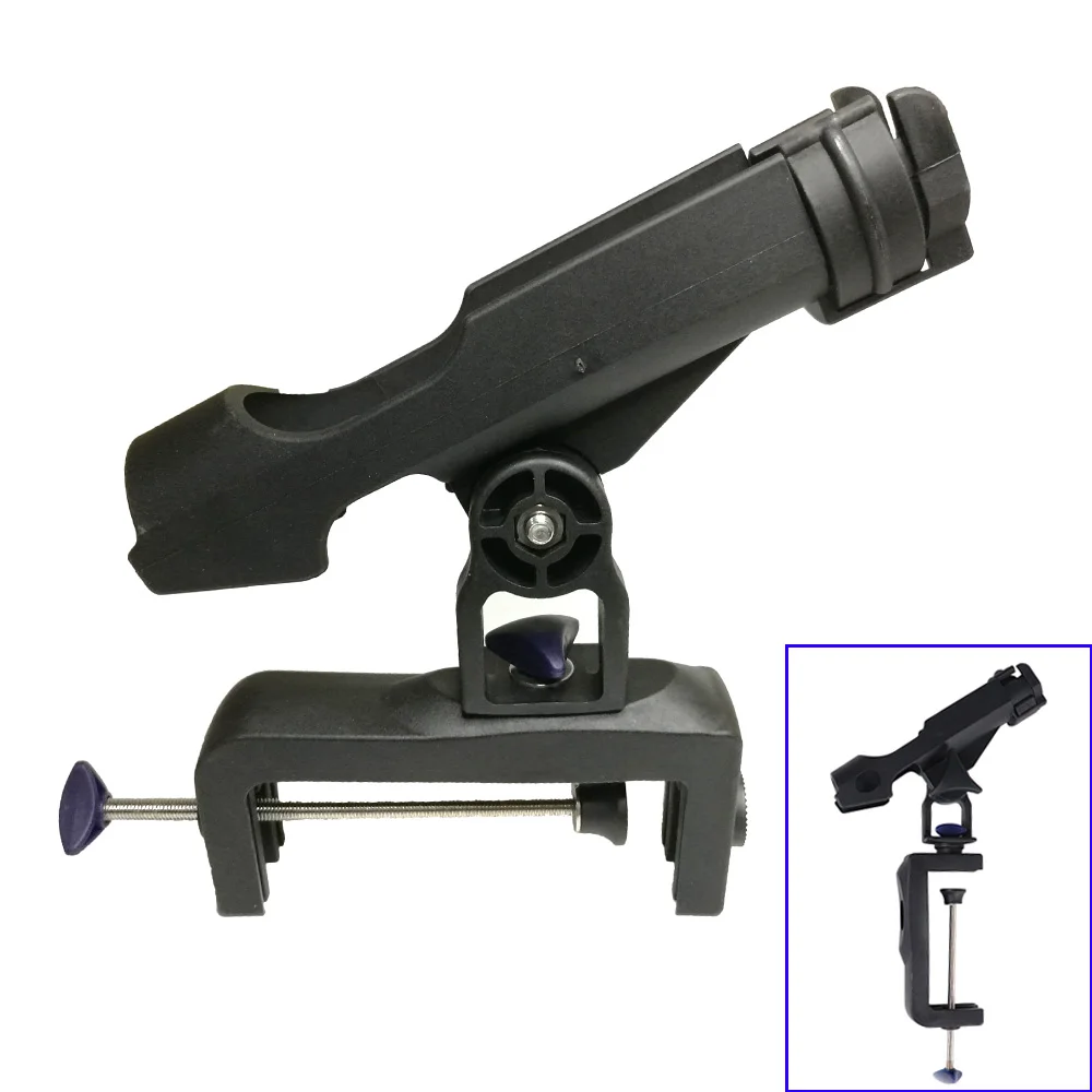 Fishing Boat Oar - Clamp on Removable Yacht Kayak Canoe