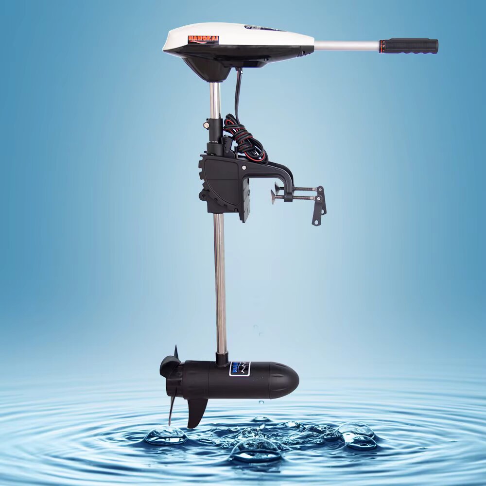 Fishing Boat Trolling Motor - New Arrival Facotry Price Marine 65LBS