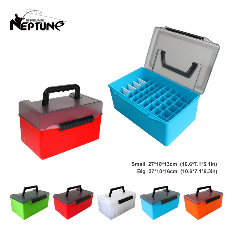 Fishing Boat Cover - New Multifunction Fishing Tackle Box Squid