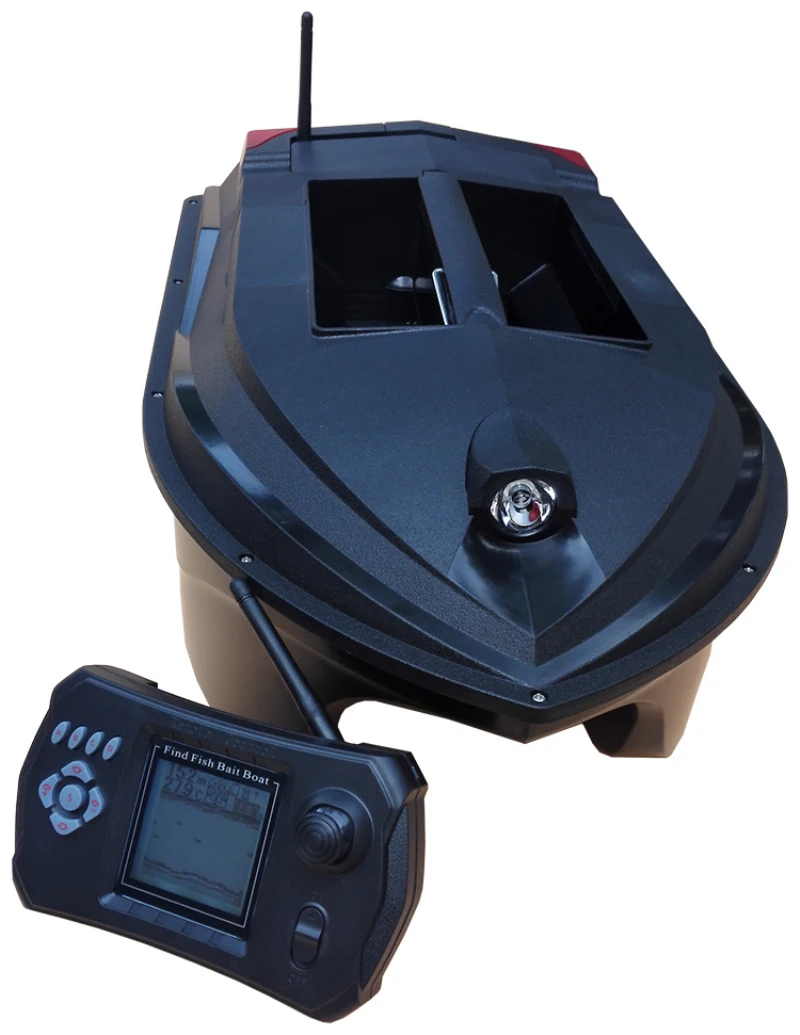 Fishing Boat Gps - Free Bag GPS Position Smart Remote