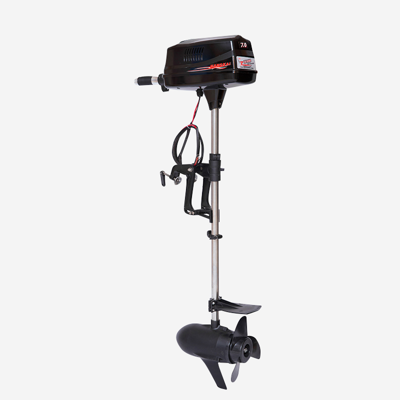 Fishing Boat Trolling Motor - 2 Stroke 24V/3HP 48V/7/8HP 60V/10HP DC
