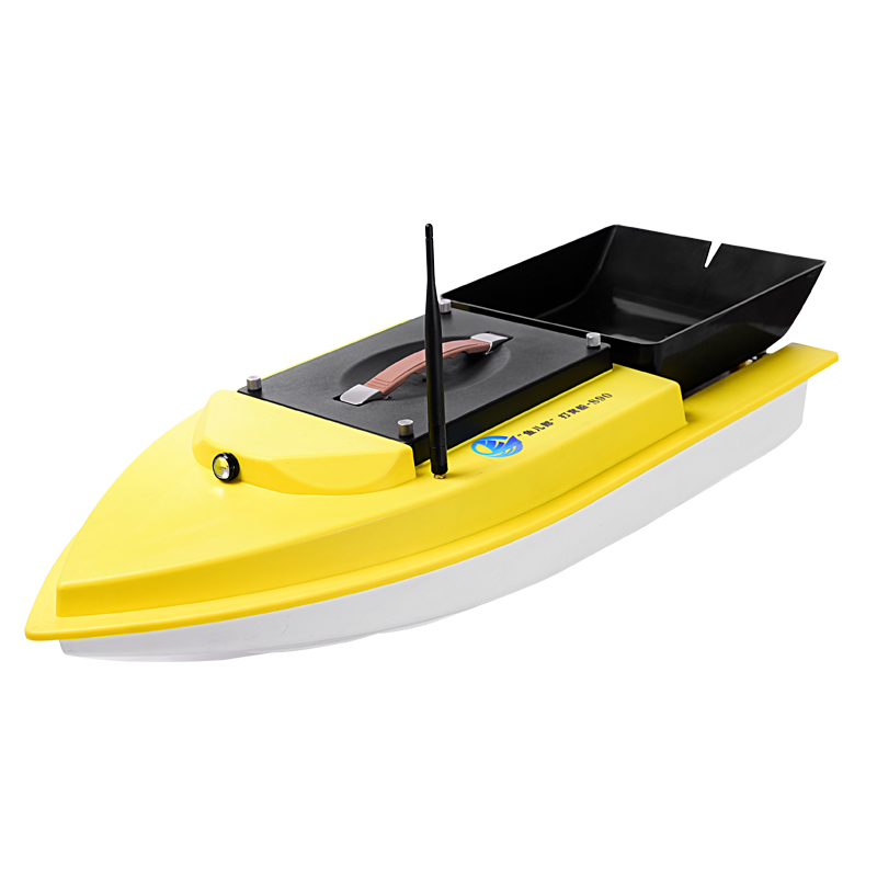 Fishing Boat Gps - 2025 Newest S90 60000mAh GPS RC