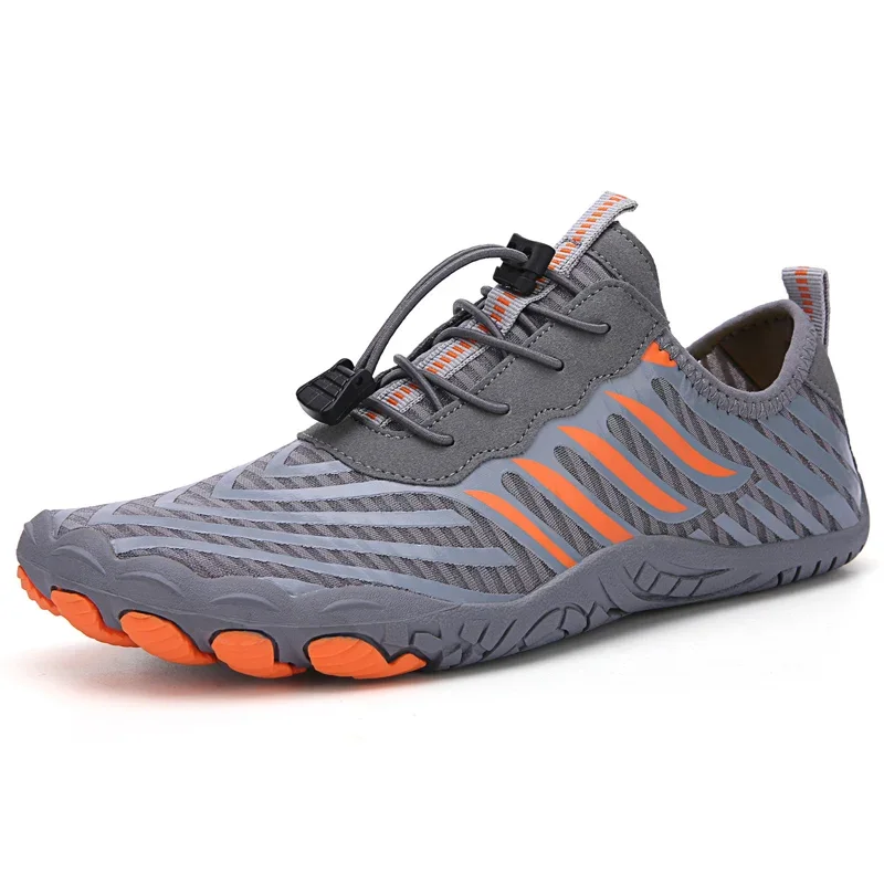 Water Shoes For Men Women Bare - Fishing Boat Trailer ulasan dan harga