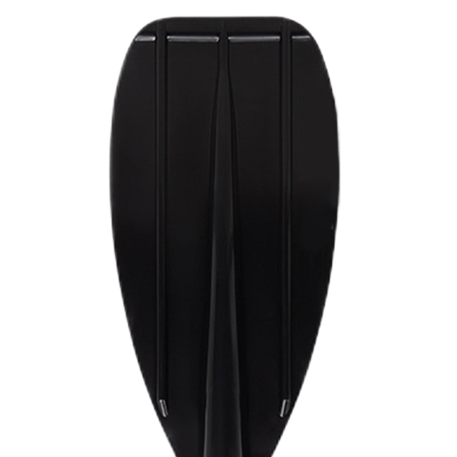 Carbon Fiber Paddle 2 Section  - Fishing Boat Inflatable ulasan dan harga