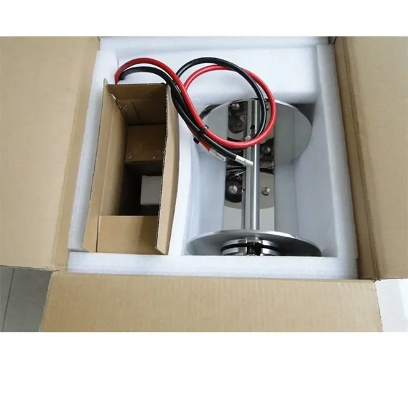 Marine Equipment 1000W 316 Sta - Fishing Boat Anchor Winch ulasan dan harga