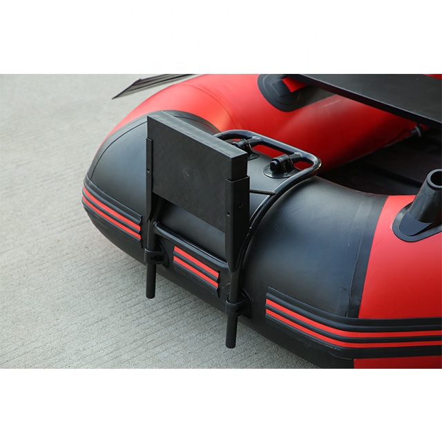 Custom Logo 2.3m to 5m PVC Tar - Fishing Boat Inflatable ulasan dan harga