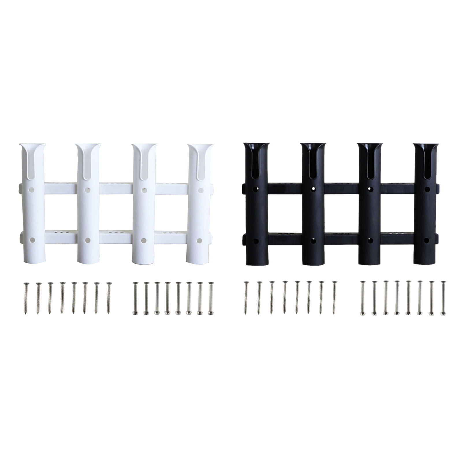 Fishing Rod Holder 4 Pole Port - Fishing Boat Trailer ulasan dan harga