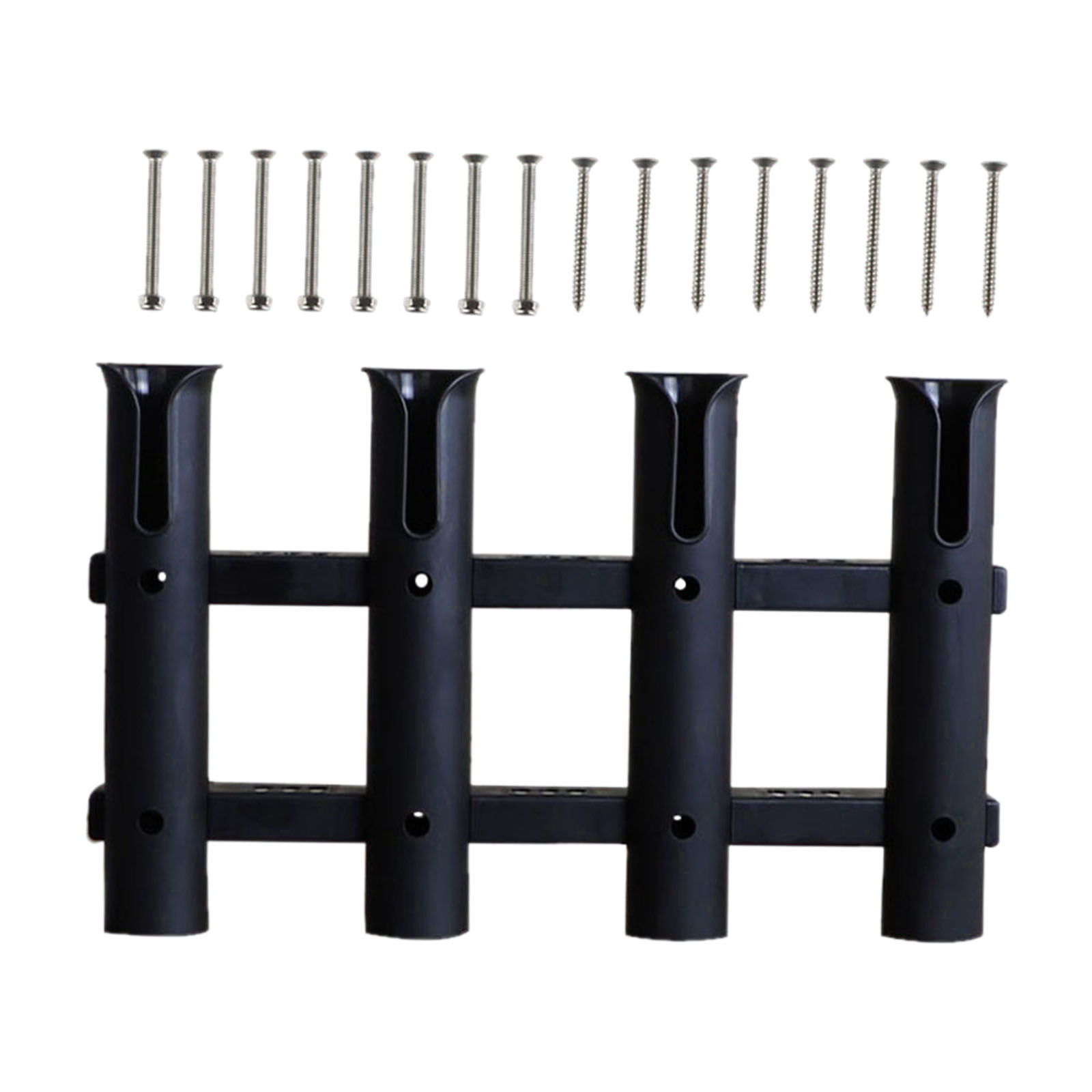 Fishing Rod Holder 4 Pole Port - Fishing Boat Trailer ulasan dan harga