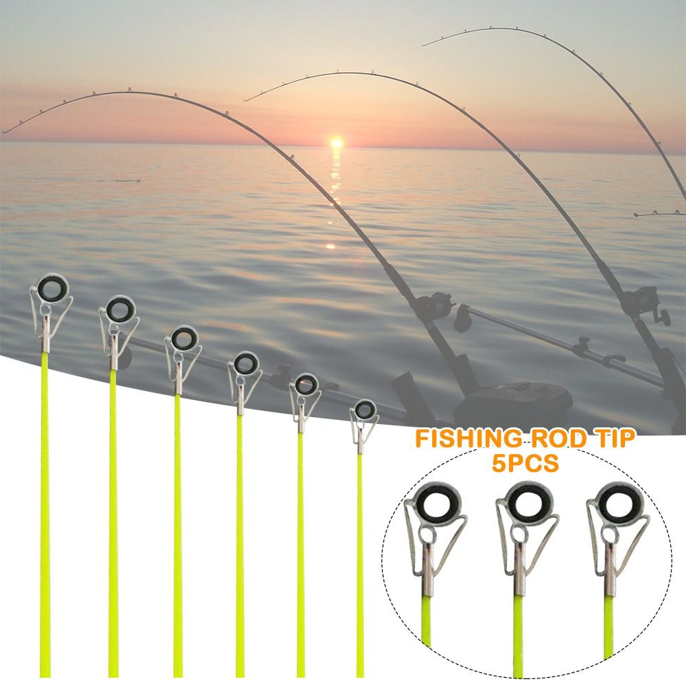 2024 With Top Ring Fishing Rod - Fishing Boat Fiberglass ulasan dan harga