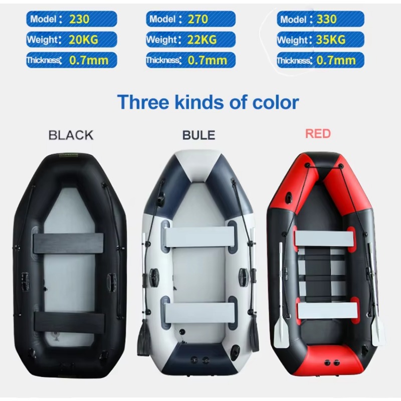5.0m Inflatable Fishing Boat w - Fishing Boat Inflatable ulasan dan harga
