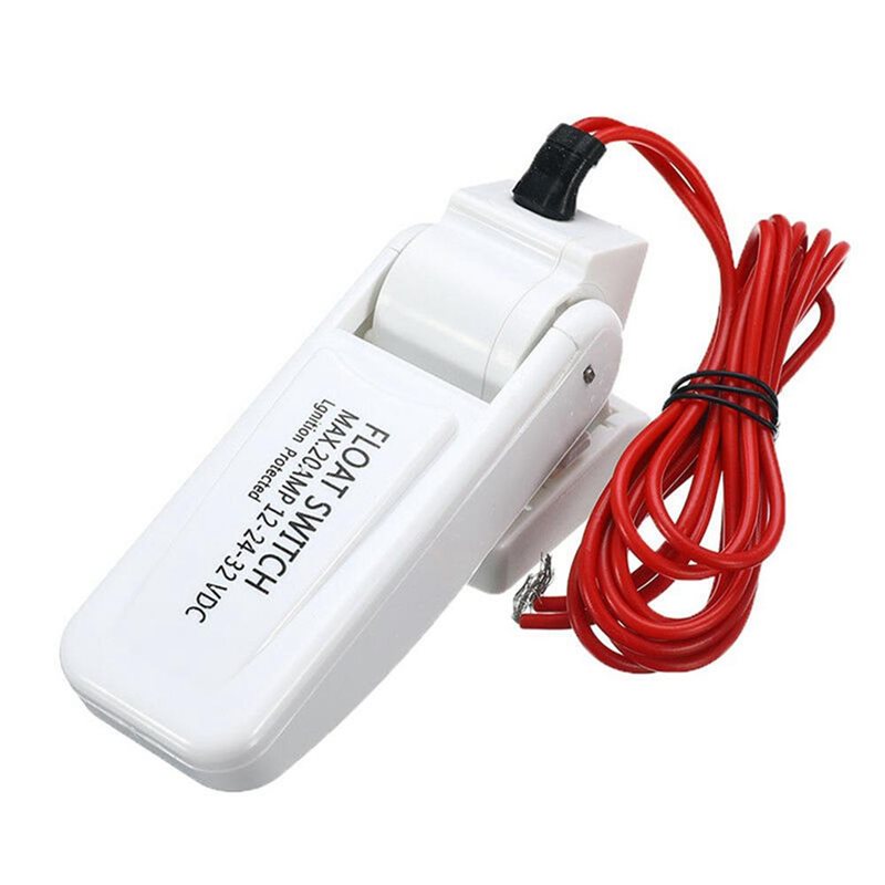 ABGR-6X Bilge Pump Float Switc - Fishing Boat Bilge Pump ulasan dan harga