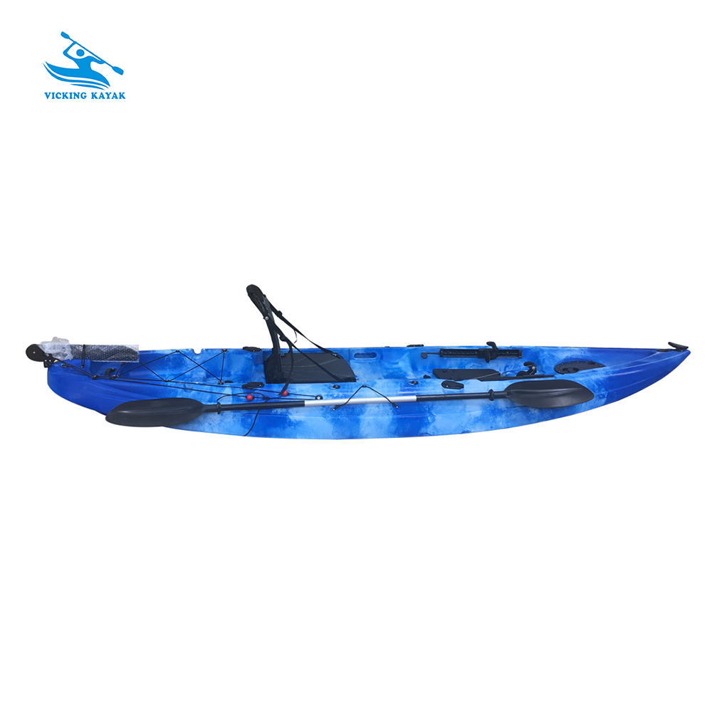 One Adult And One Kid Or Pet 1 - Fishing Boat Paddle ulasan dan harga