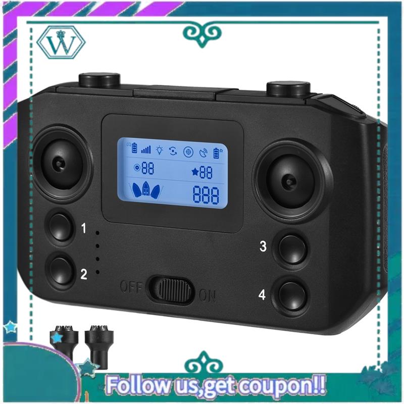 A75Q-Fishing Bait Boat Remote  - Fishing Boat Gps ulasan dan harga