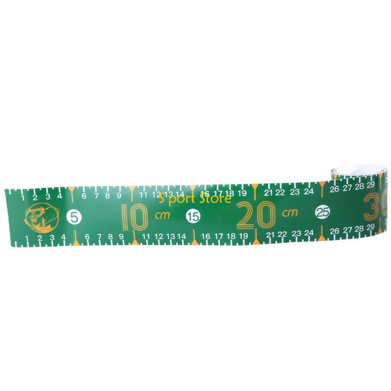 U2JB Sticker Tape for Boats Ka - Fishing Boat Oar ulasan dan harga