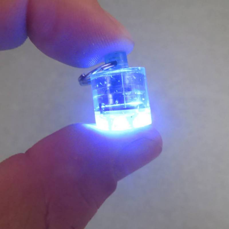 Mini Fishing Attraction Lamp G - Fishing Boat Navigation Light ulasan dan harga