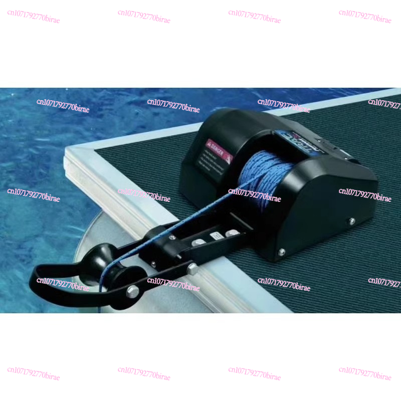 Marine Yacht Fishing Boat Spee - Fishing Boat Anchor ulasan dan harga