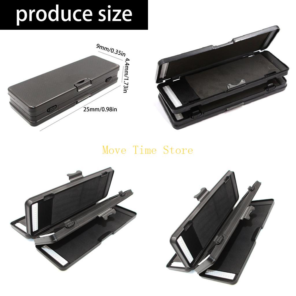 Double Compartment Tackle Box  - Fishing Boat Cover ulasan dan harga