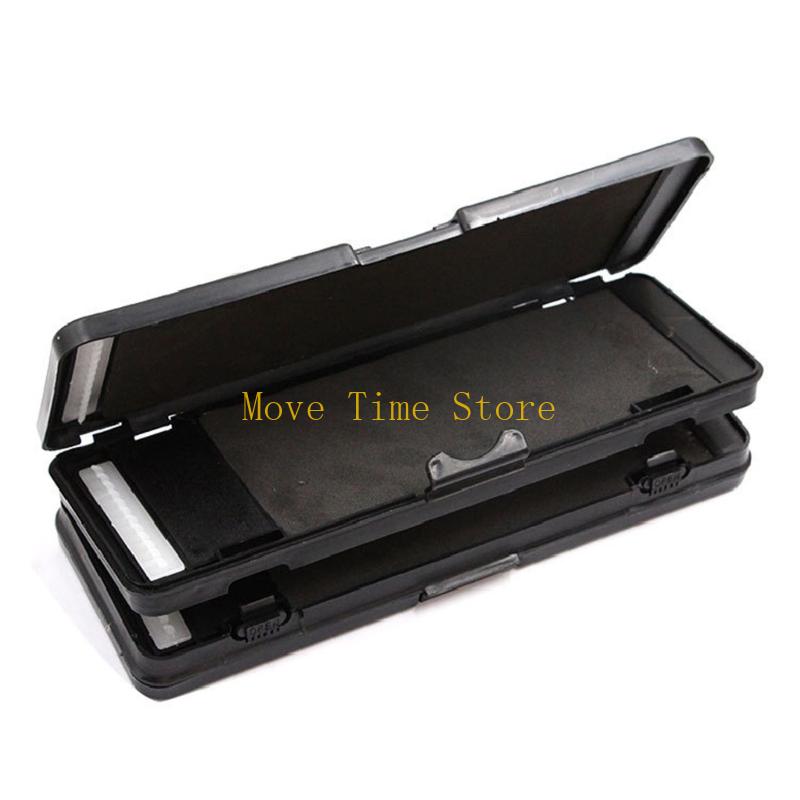 Double Compartment Tackle Box  - Fishing Boat Cover ulasan dan harga