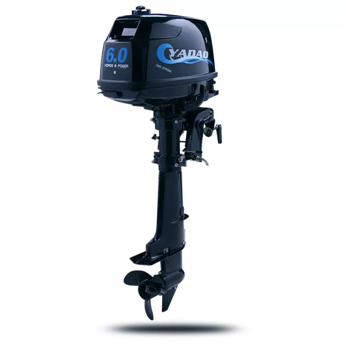 High Quality Factory Price YAD - Fishing Boat Outboard Motor ulasan dan harga