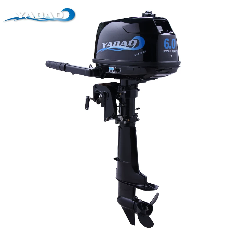 High Quality Factory Price YAD - Fishing Boat Outboard Motor ulasan dan harga
