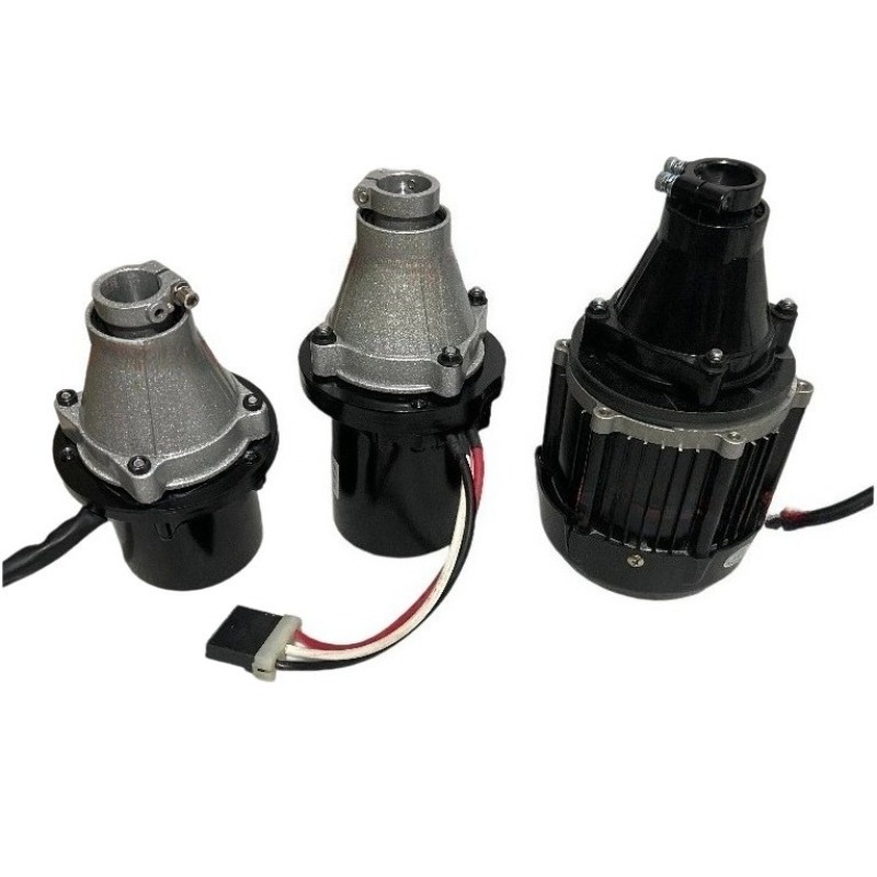 12-60V 500-1500W Brushless Out - Fishing Boat Trolling Motor ulasan dan harga