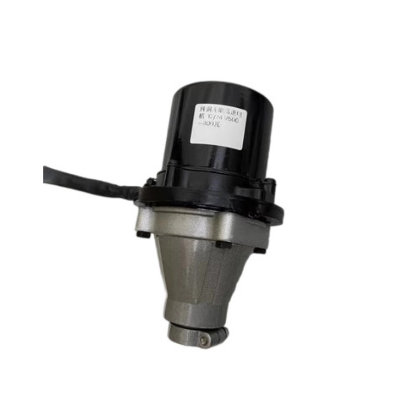12-60V 500-1500W Brushless Out - Fishing Boat Trolling Motor ulasan dan harga