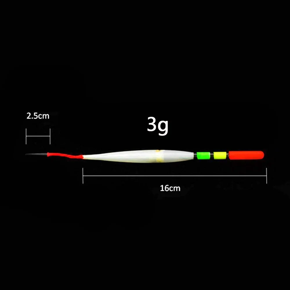 10Pcs Brighten In Water Electr - Fishing Boat Navigation Light ulasan dan harga