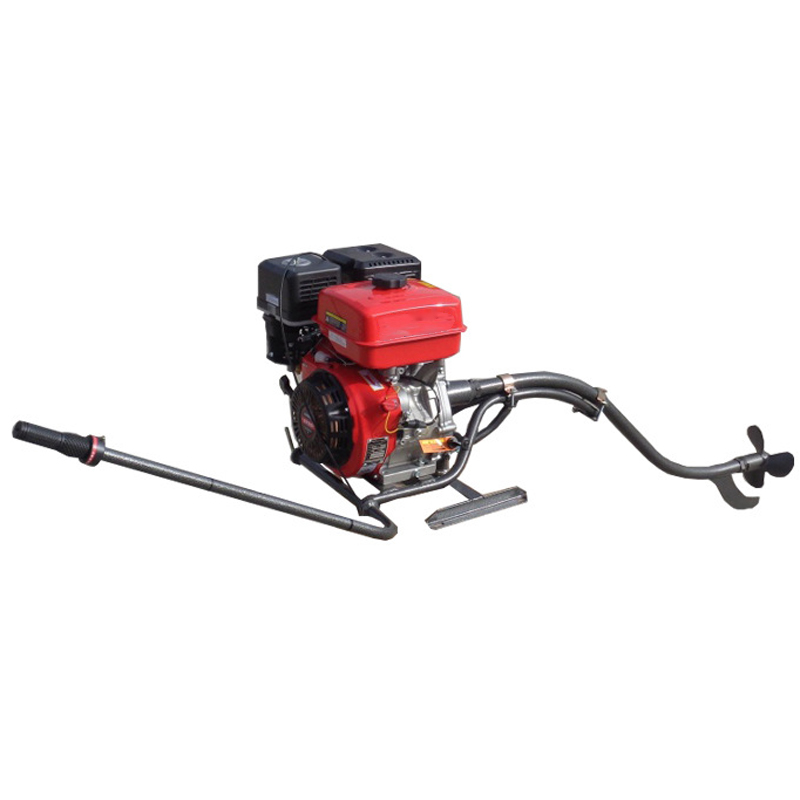 4-Stroke 7.5 HP Outboard Motor - Fishing Boat Outboard Motor ulasan dan harga