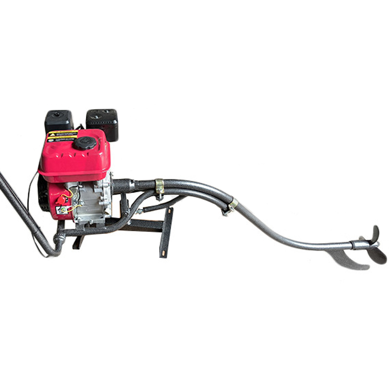 4-Stroke 7.5 HP Outboard Motor - Fishing Boat Outboard Motor ulasan dan harga