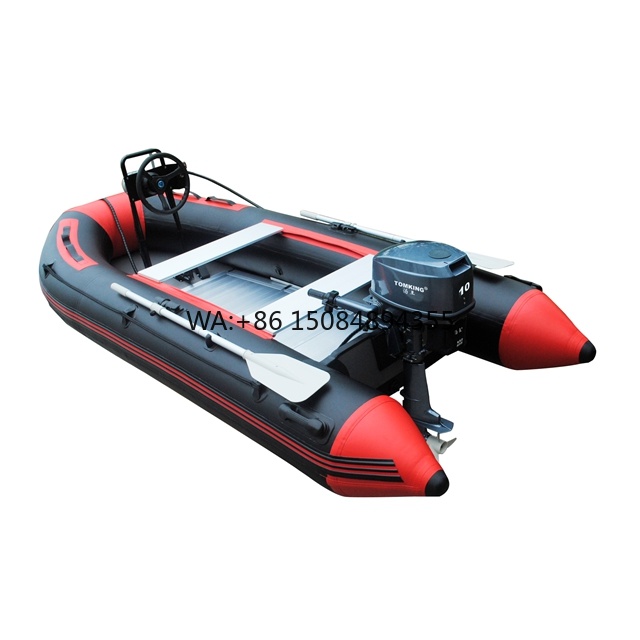 Inflatable Speed/Fishing Boat  - Fishing Boat Inflatable ulasan dan harga