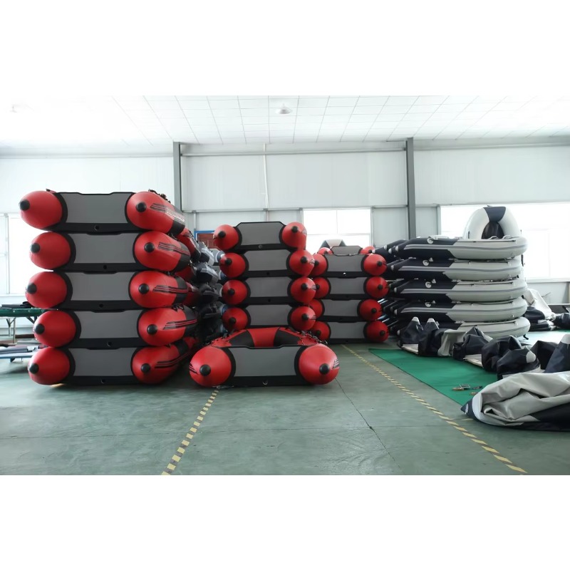 Inflatable Speed/Fishing Boat  - Fishing Boat Inflatable ulasan dan harga