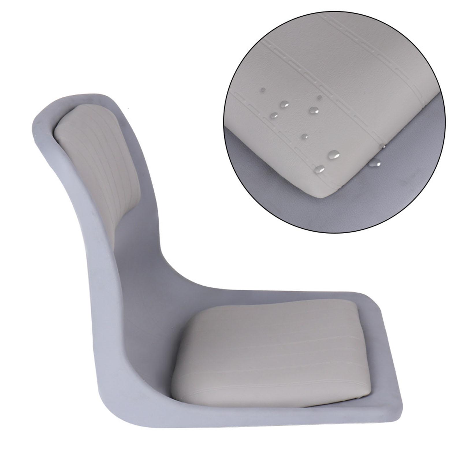Fishing Boat Seat Soft Padded  - Fishing Boat Seat ulasan dan harga
