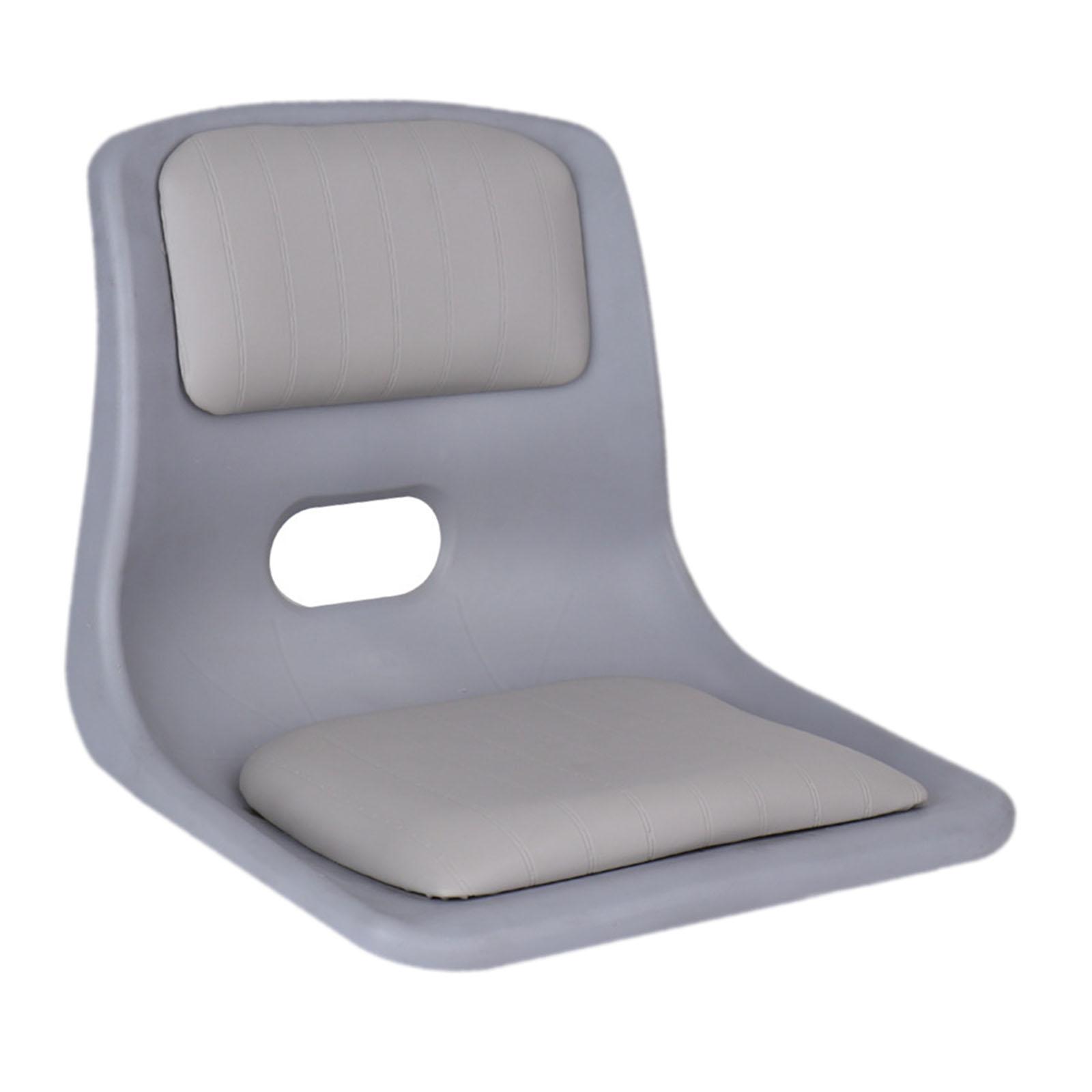 Fishing Boat Seat Soft Padded  - Fishing Boat Seat ulasan dan harga