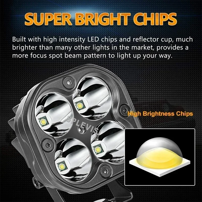 2x Marine LED Light Navigation - Fishing Boat Navigation Light ulasan dan harga