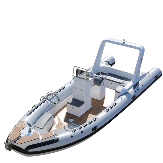 16ft 4.80m Hypalon Material Fi - Fishing Boat Fiberglass ulasan dan harga