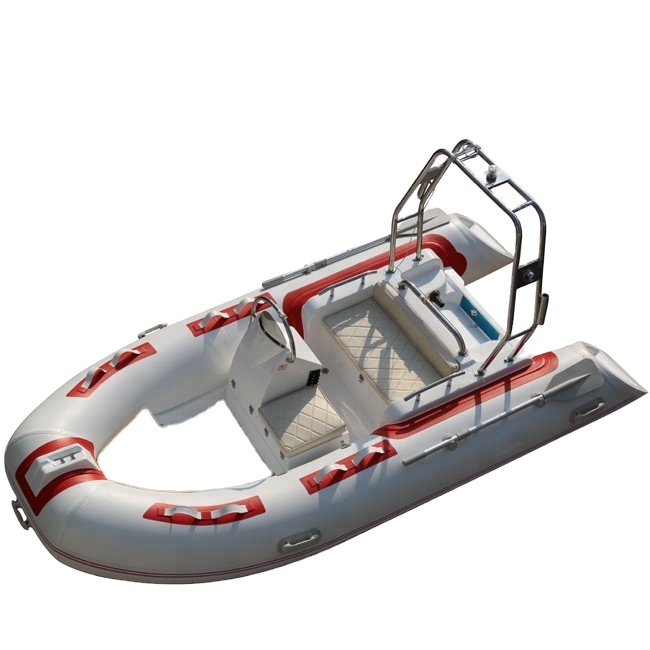 16ft 4.80m Hypalon Material Fi - Fishing Boat Fiberglass ulasan dan harga