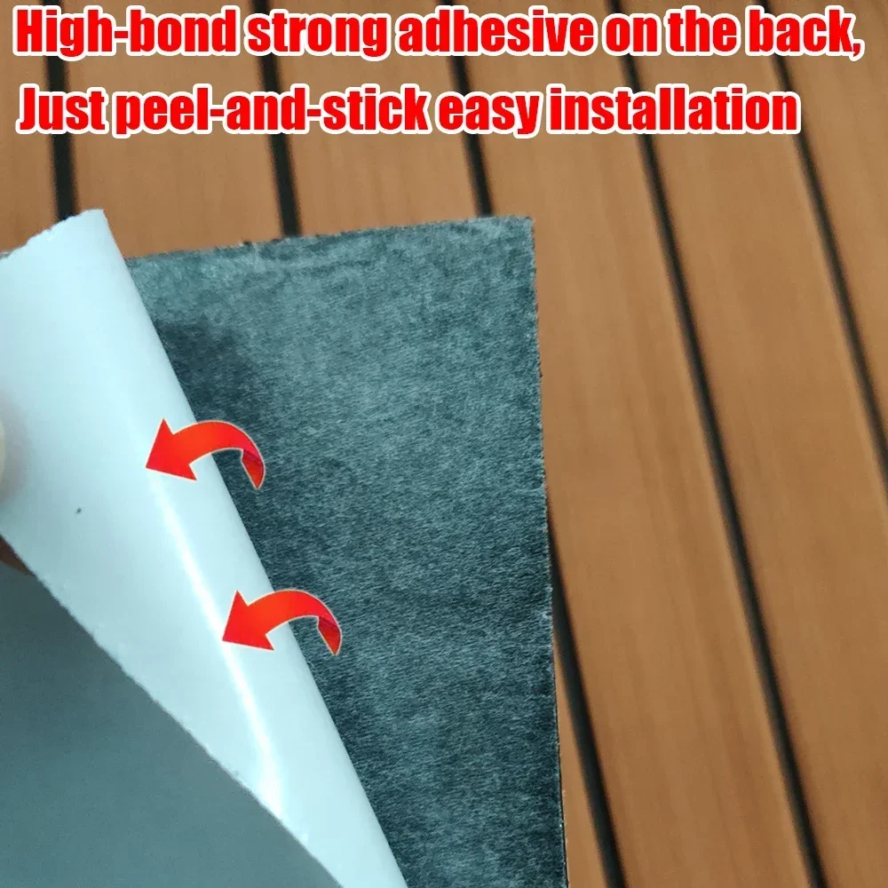 900x2400x5mm EVA Foam Faux Tea - Fishing Boat Fiberglass ulasan dan harga