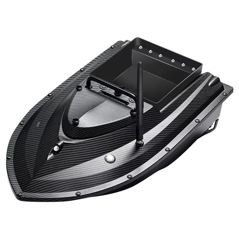 TRY&V New 12V High-Speed Big C - Fishing Boat Gps ulasan dan harga