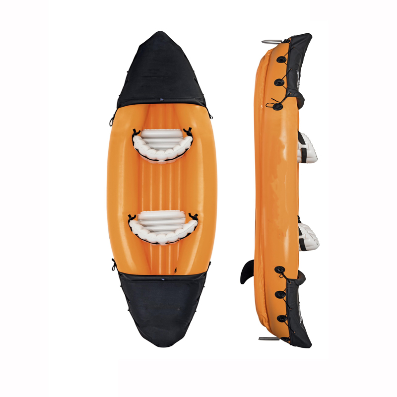 Inflatable Boats PVC Fishing B - Fishing Boat Inflatable ulasan dan harga