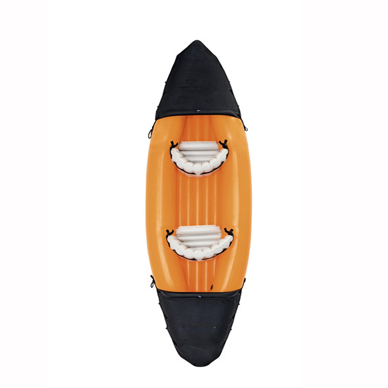Inflatable Boats PVC Fishing B - Fishing Boat Inflatable ulasan dan harga