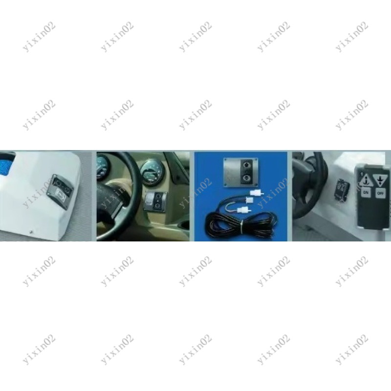 12V Electric Anchor Winch for  - Fishing Boat Anchor Winch ulasan dan harga