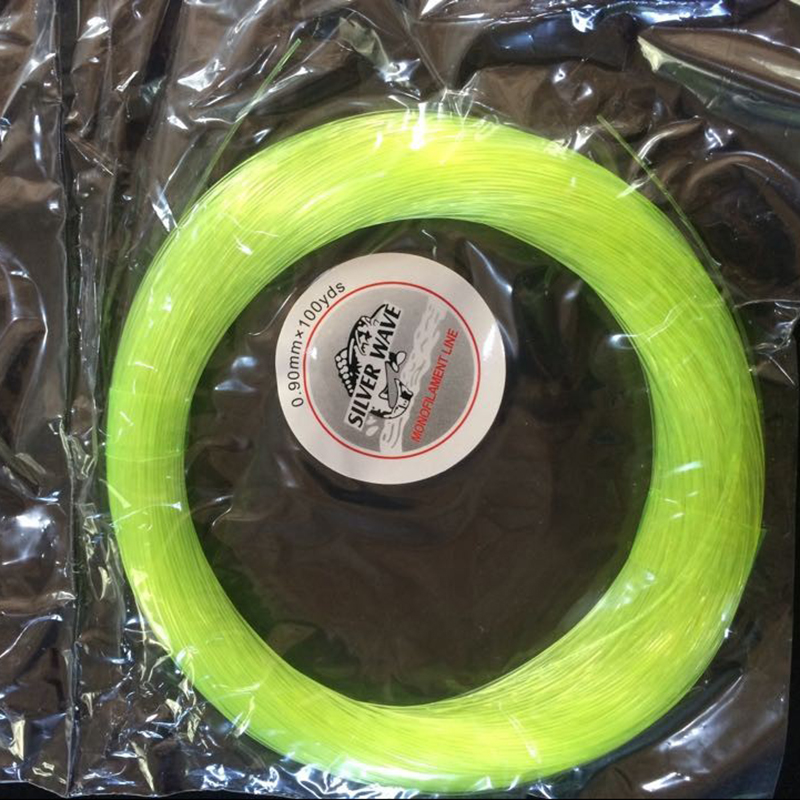 500g Yellow Fishing Line Wire  - Fishing Boat Anchor ulasan dan harga
