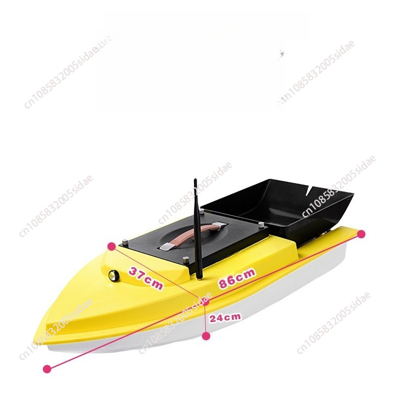 Outdoor Night Fishing RC GPS B - Fishing Boat Gps ulasan dan harga