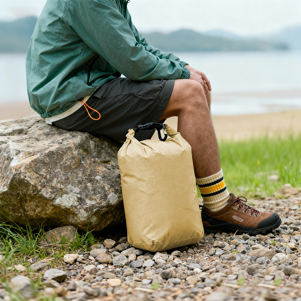 Ultralight Waterproof Dry Bag  - Fishing Boat Paddle ulasan dan harga