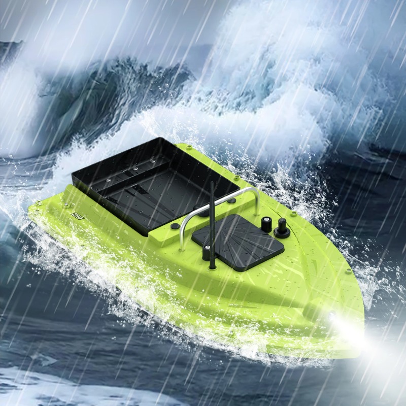 Control Plastic Fish Finder wi - Fishing Boat Depth Finder ulasan dan harga