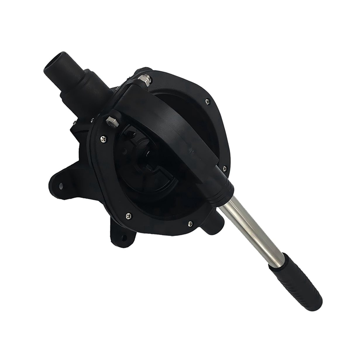 15 GPM Self Priming Manual Han - Fishing Boat Bilge Pump ulasan dan harga