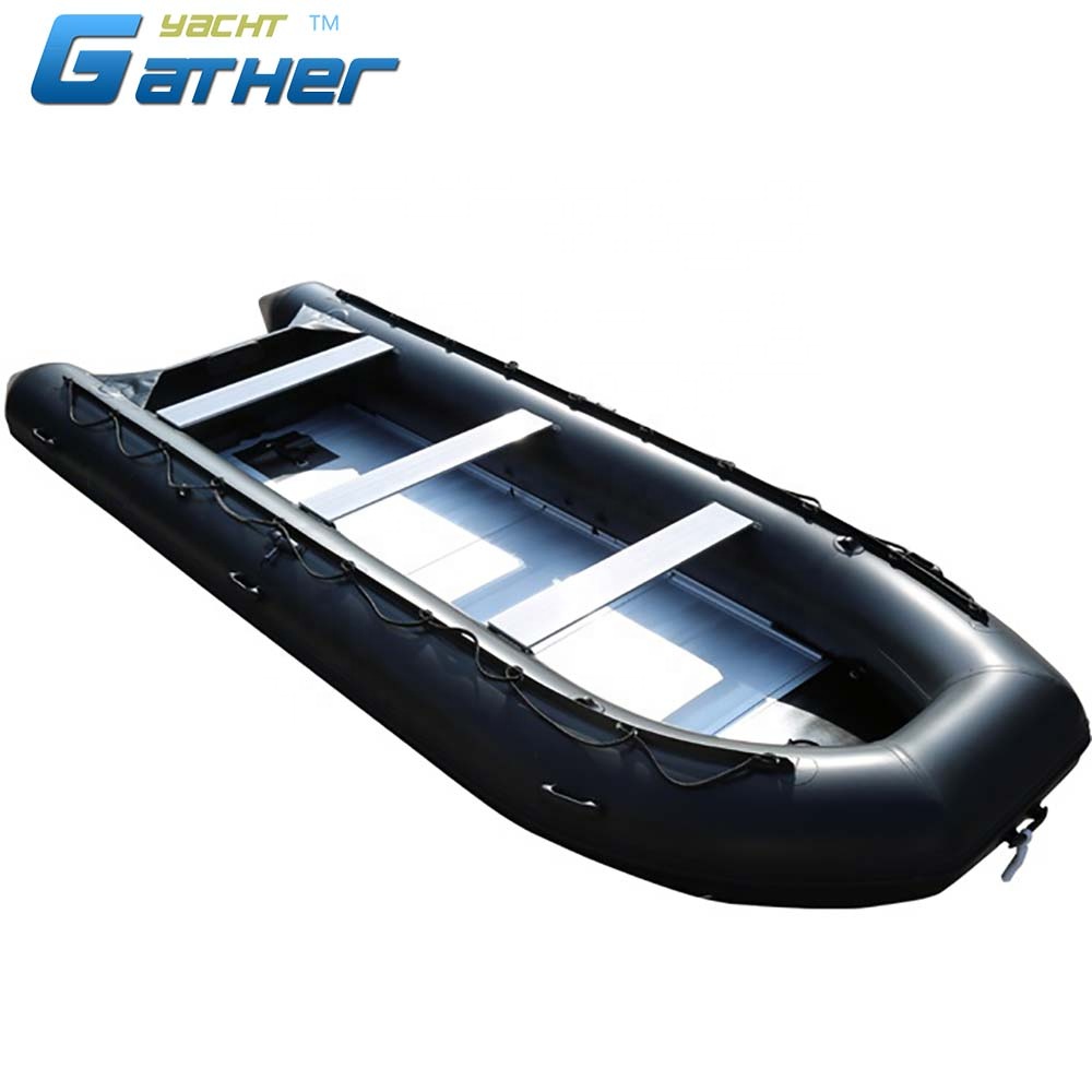 PVC Fishing Craft//6m Inflatab - Fishing Boat Inflatable ulasan dan harga