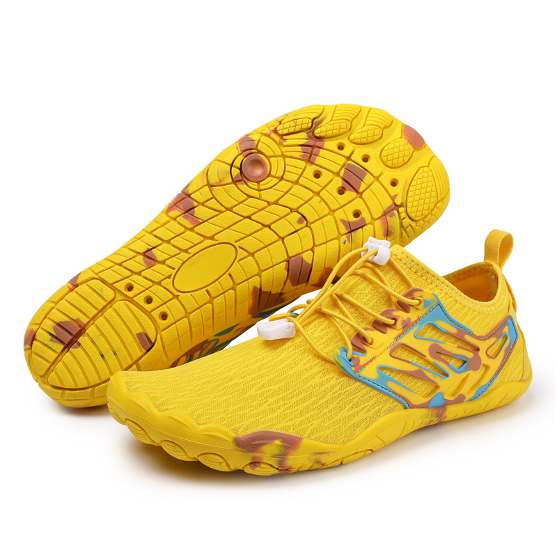 Wading Shoes Men's Women's Qui - Fishing Boat Trailer ulasan dan harga