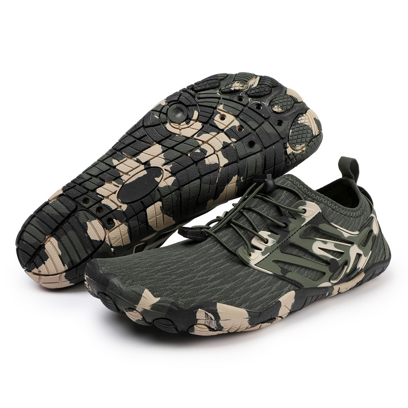 Wading Shoes Men's Women's Qui - Fishing Boat Trailer ulasan dan harga