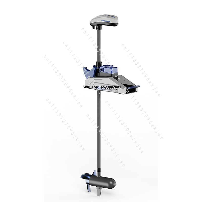 Promotion Electric Trolling Ou - Fishing Boat Trolling Motor ulasan dan harga